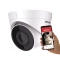 Kamera do monitoringu IP Hikvision DS-2CD3351G0-IUF 5Mpx Aplikacja IR30 PoE MicroSD Mikrofon
