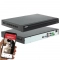 Monitoring restauracji Rejestrator IP Dahua na 16 kamer IP do 12 Mpx