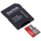 Karta pamięci microSD 128GB Kingstone Canvas Select Plus 100MB/s