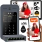 Wideodomofon zestaw 5TECH WIFI 8