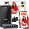 Wideodomofon zestaw 5TECH WIFI 8