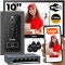 Wideodomofon zestaw 5TECH WIFI 7