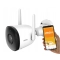 Kamera IP IMOU IPC-F42P WiFi 4MPx 2.8mm IR30