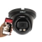 Kamera IP DAHUA IPC-HDW2849TM-S-IL-0280B-BLACK 8MPX WizSense Smart Dual Illumination Mikrofon