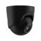 Kamera IP kopułowa Ajax TurretCam 5Mpx BLACK 2.8mm Rozpoznawanie ruchu i obiektów