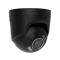 Kamera IP kopułowa Ajax TurretCam HL 8Mpx BLACK 2.8mm Hybrydowe oświetlenie LED + IR, Detekcja Ruchu + Mikrofon