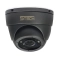 Kamera kopułowa czarna CCTV HD 4W1 2Mpx 5TECH do Wideodomofonu analogowego VERUS 5TECH