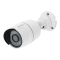 Kamera tubowa biała CCTV HD 4W1 2Mpx 5TECH do Wideodomofonu analogowego VERUS 5TECH