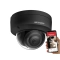 Kamera wandaloodporna IP HIKVISION DS-2CD2143G2-IS BLACK (2,8mm) 4Mpx, AcuSense microSD PoE