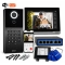 Wideodomofon IP Greon GR-IS2IPS + GR-OS10K(G) Android 10 WiFi Tuya RFID