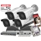 Mocny zestaw monitoringu Hikvision DS-2CD2T86G2-2I(2.8MM)(C) 8MPx  Acusense Darkfighter IR60m