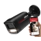 Kamera IP DAHUA IPC-HFW2849TL-S-LED-0280B-PRO-BLACK 8MPx WizSense WizColor SMD PLUS Mikrofon