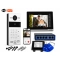 Wideodomofon IP Greon GR-IS2IPS + GR-OS10K Android 10 WiFi Tuya RFID