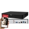 Rejestrator IP BCS-P-NVR0801-4K(3) 8 kanałowy BCS - OUTLET