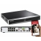 Rejestrator IP Hikvision DS-7608NXI-K2/8P/VPRO na 8 kamer Acusense AcuSeek PoE