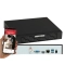 Rejestrator IP UNIVIEW NVR501-16B-IQ na 16 kamer IP