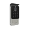 Stacja jednorodzinna 5tech 82228 Twin 2Mpx Szyfrator Czytnik RFID Kąt widzenia 160°