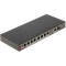 Switch POE PFS3110-8ET1GT1GF-96 8-PORTOWY DAHUA 2x UPLINK SFP