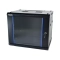 Szafa RACK RL-6609WR Szafa 9U 600x600 do złożenia RACKTEL