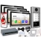 Wideodomofon Hikvision WiFi 7