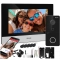 Wideodomofon Hikvision WiFi 7