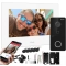 Wideodomofon Hikvision WiFi 7