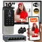 Wideodomofon zestaw 5TECH WIFI 7