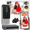 Wideodomofon zestaw 5TECH WIFI 7