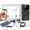 Wideodomofon Hikvision WiFi 7