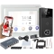 Wideodomofon Hikvision WiFi 7