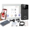 Wideodomofon Hikvision WiFi 7