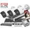 Zestaw 3 kamer Hikvision DS-2CD1067G3-LIU 6Mpx Smart Hybrid Light/ColorVu Detekcja Ruchu 3.0
