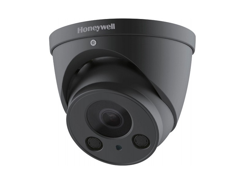Kamera kopułowa Honeywell HEW2PR2 z funkcją MOTO-ZOOM