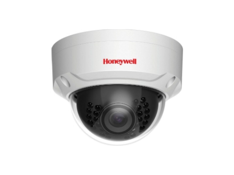 Kamera kopułowa Honeywell H4W4PRV2 z slotem na karty pamięci uSD