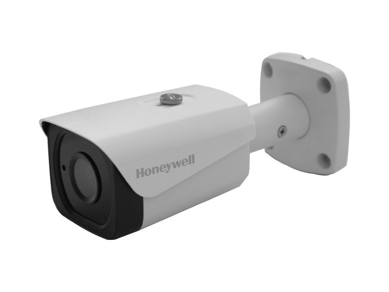 Kamera tubowa Honeywell HBW4PR1 z rejestracją na kartę pamięci