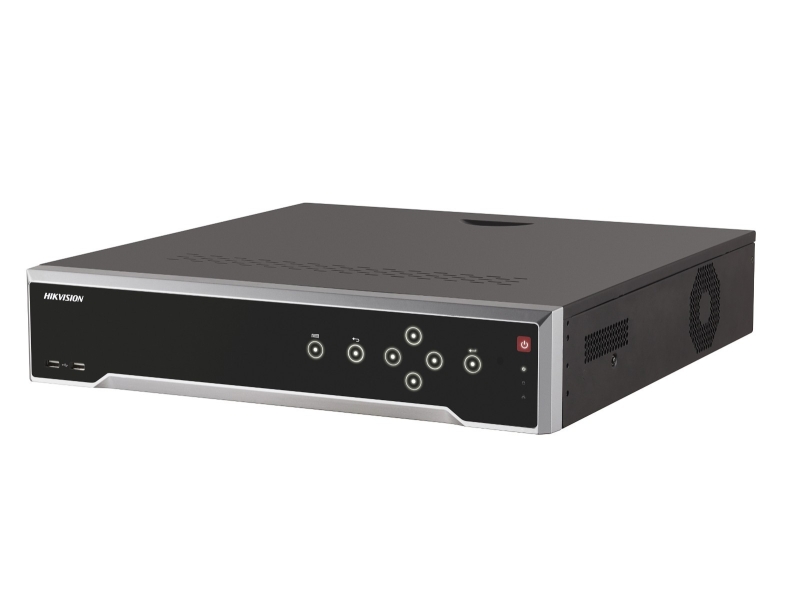 Rejestrator IP HIKVISION na 32 kamery DS-7732NI-K4/16P