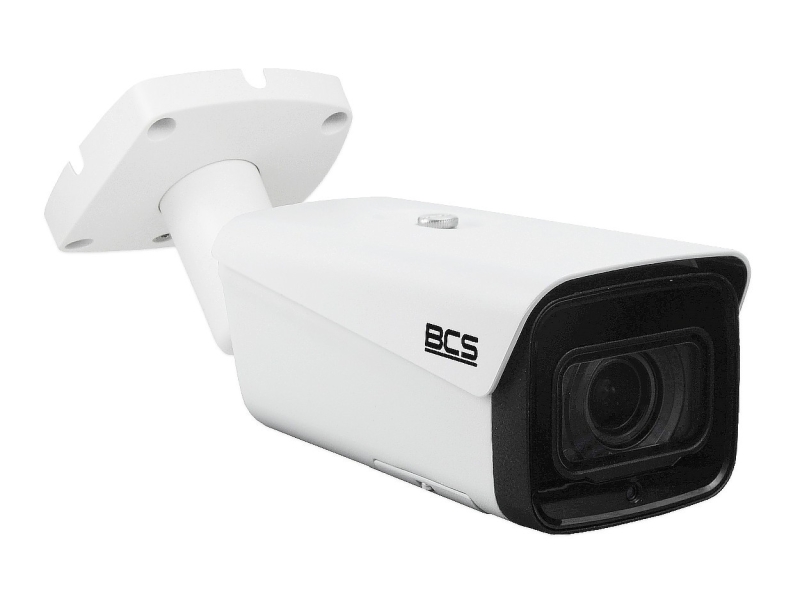 Zewnętrzna kamera IP BCS-TIP8201AIR-IV FULL HD motozoom