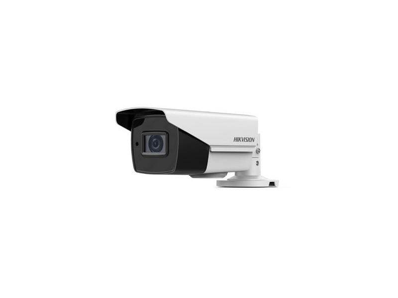 Kamera tubowa Hikvision DS-2CE19U8T-AIT3Z z zoomem 8Mpx i zasięgiem do 80m