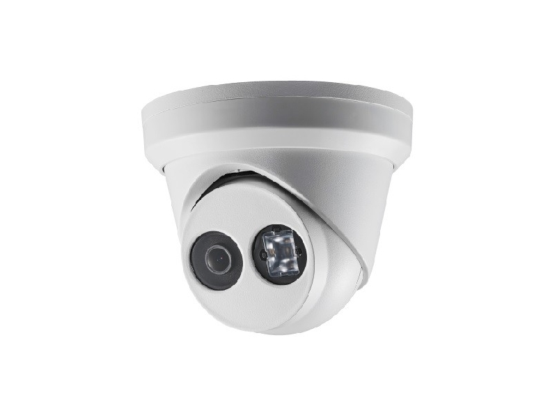 Kamera z obsługą kart microSD/SDHC/SDXC do 128GB 6Mpx DS-2CD2363G0-I PoE Hikvision