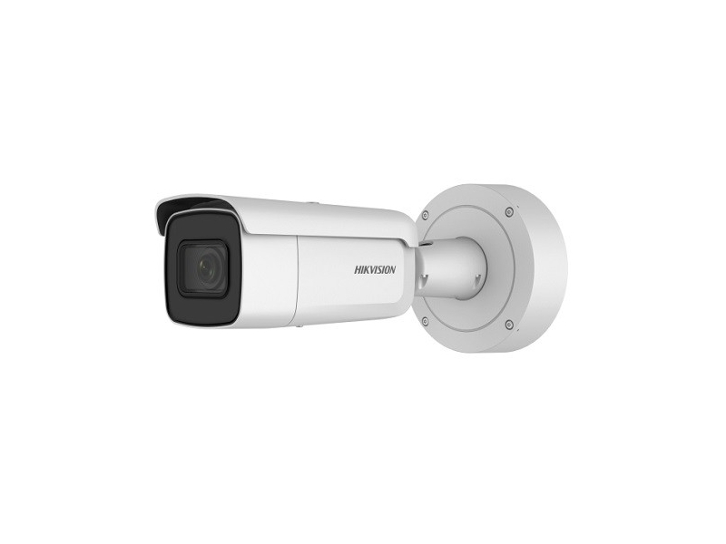 Zestaw monitoringu w wysokiej rozdzielczości 8Mpx Hikvision na 4 kamery