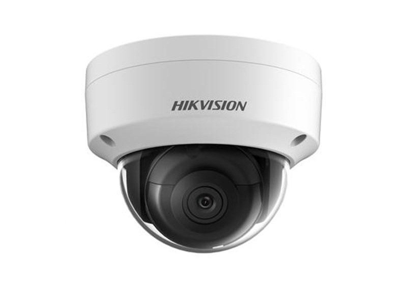 Kamera IP z szerokim kątem widzenia i zasięgiem do 30m w nocy DS-2CD2155FWD-IS Hikvision