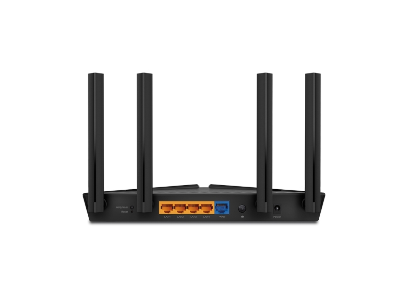 Router Wi-Fi 6 TP-LINK ARCHER-AX10 2.4 GHz, 5 GHz 1201 Mb/s + 300 Mb/s
