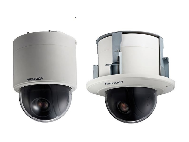 Wewnętrzna kamera obrotowa PTZ DS-2AE5232T-A3 FULL HD 32 x zoom optyczny Hikvision