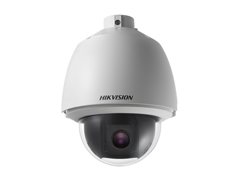 Kamera obrotowa IP PTZ 2-magapikselowa z 32x zoomem optycznym DS-2DE5232W-AE Hikvision