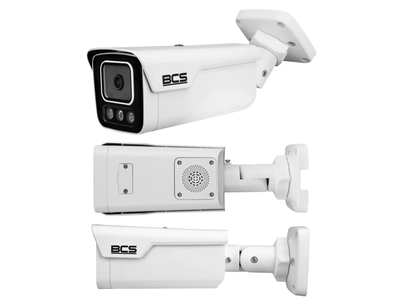 KAMERA BCS-P-TIP25FSR4L4-Ai2(2) 5MPx AI NighColor SkyLight NDAA ADC RTMP