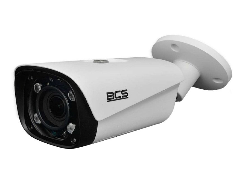 Kamera analogowa 4 megapiksele BCS-THC5401IR-V 2,7-12mm moto-zoom
