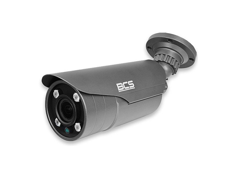 Kamera BCS-TQE5200IR3 grafit 2 MPX tuba 2,8-12mm
