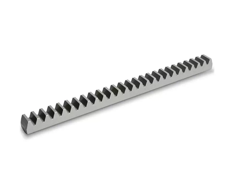 Listwa zębata metalowa CAME CGZ6 30 mm × 20 mm do napędów z serii BKV25