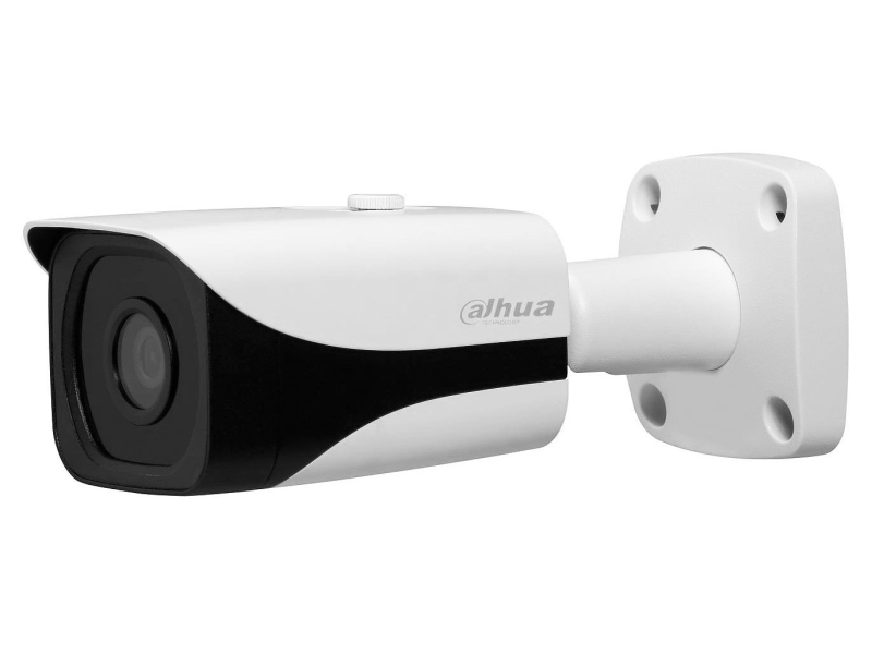 Kamera tubowa IP DAHUA DH-IPC-HFW5221E-Z (2,7 - 12mm) 2Mpix; IR50; IP67.