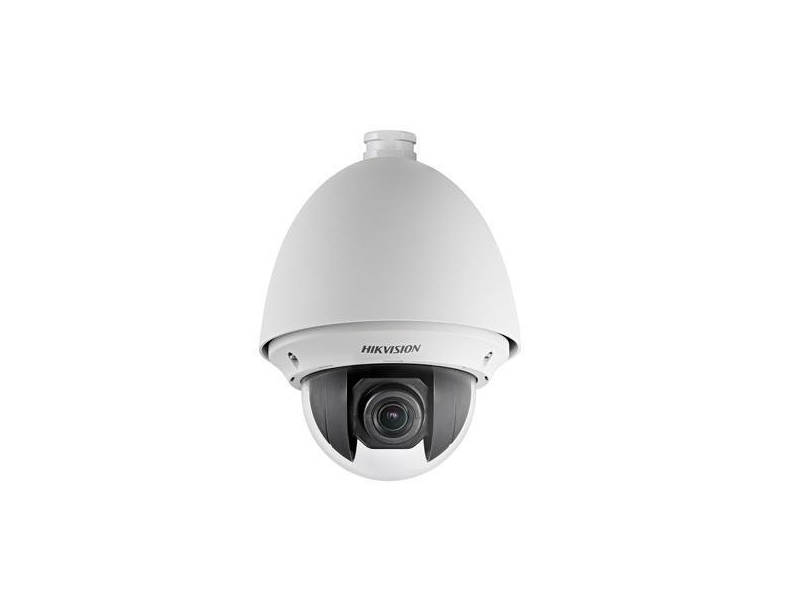 Obrotowa kamera 2Mpx HD-TVI DS-2AE4215T-D Hikvision z zoomem i maskami prywatności